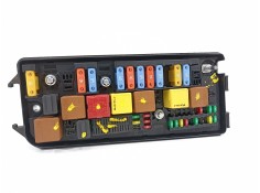 Recambio de caja reles / fusibles para saab 9-3 berlina 1.9 tid linear (i/d) referencia OEM IAM 519109003