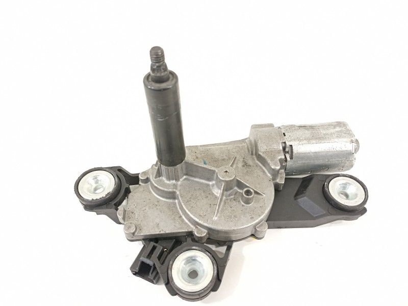 Recambio de motor limpia trasero para ford focus berlina (cap) ambiente (d) referencia OEM IAM 3M51R17K441AE  