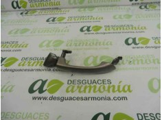 Recambio de maneta exterior trasera izquierda para mercedes-benz clase e (w211) berlina e 320 cdi (211.026) referencia OEM IAM   2