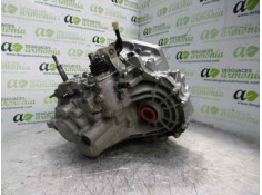Recambio de caja cambios para renault megane ii coupe/cabrio confort dynamique referencia OEM IAM ND0001  