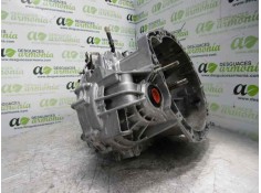 Recambio de caja cambios para renault megane ii coupe/cabrio confort dynamique referencia OEM IAM ND0001   2