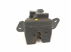 Recambio de cerradura maletero / porton para kia soul burner referencia OEM IAM 812301H000   2
