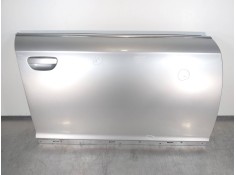 Recambio de puerta delantera derecha para audi a6 berlina (4f2) 3.0 tdi quattro (165kw) referencia OEM IAM 4F0831052F  
