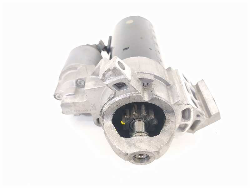 Recambio de motor arranque para bmw serie 5 touring (f11) 520d xdrive referencia OEM IAM 12418574102 0001148509 