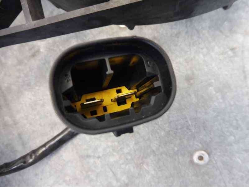 Recambio de electroventilador para peugeot 207 gt referencia OEM IAM 9680003280  