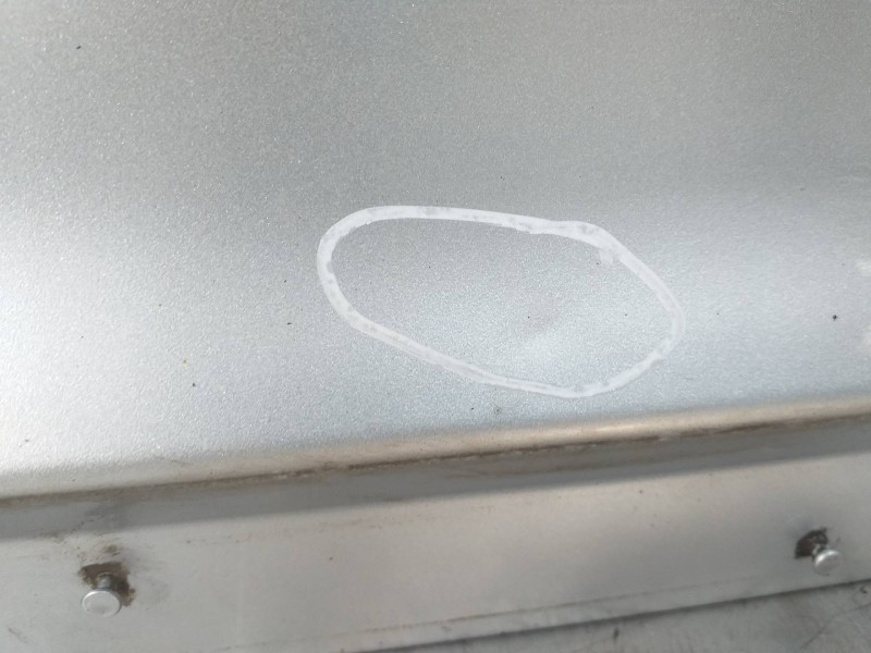 Recambio de puerta delantera derecha para audi a6 berlina (4f2) 3.0 tdi quattro (165kw) referencia OEM IAM 4F0831052F  