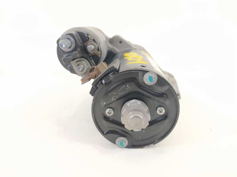 Recambio de motor arranque para bmw serie 5 touring (f11) 520d xdrive referencia OEM IAM 12418574102 0001148509 