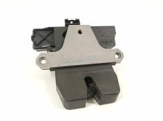 Recambio de cerradura maletero / porton para ford focus berlina (cap) ambiente (d) referencia OEM IAM 3M51R442A66AP  