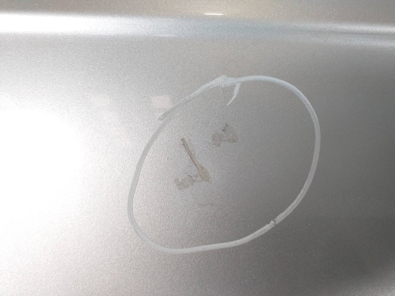 Recambio de puerta delantera derecha para audi a6 berlina (4f2) 3.0 tdi quattro (165kw) referencia OEM IAM 4F0831052F  