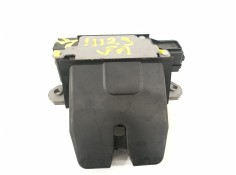 Recambio de cerradura maletero / porton para ford focus berlina (cap) ambiente (d) referencia OEM IAM 3M51R442A66AP   2