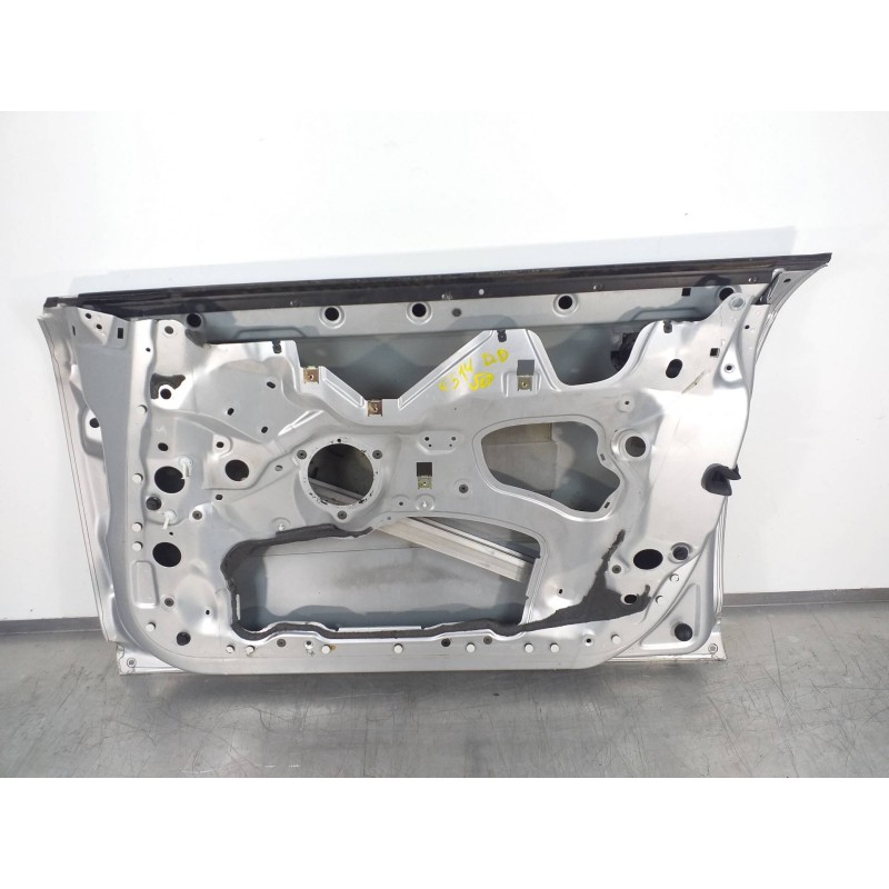 Recambio de puerta delantera derecha para audi a6 berlina (4f2) 3.0 tdi quattro (165kw) referencia OEM IAM 4F0831052F  