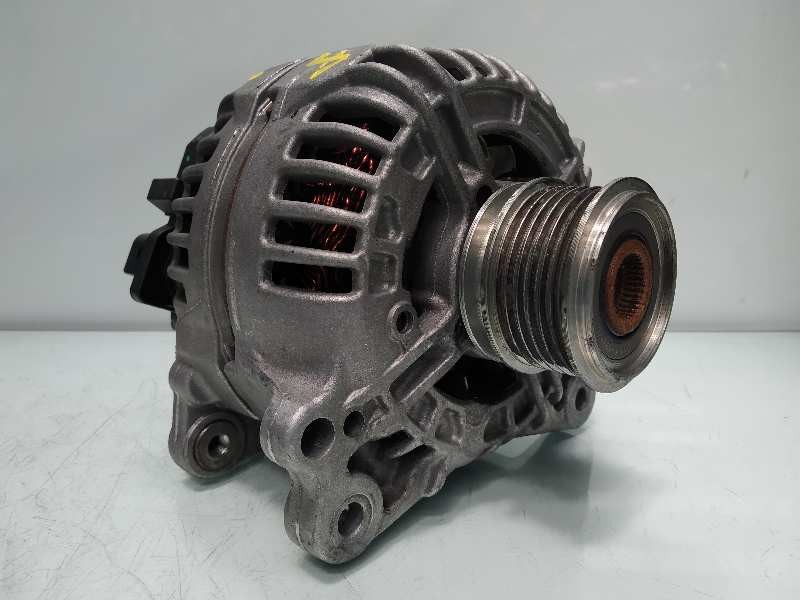 Recambio de alternador para volkswagen eos (1f8) excellence bluemotion referencia OEM IAM 03L903023A  