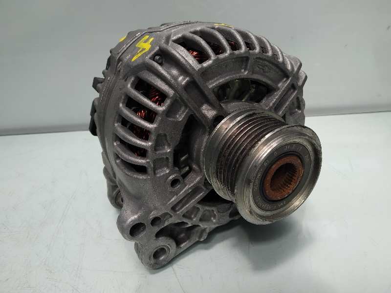 Recambio de alternador para volkswagen eos (1f8) excellence bluemotion referencia OEM IAM 03L903023A  