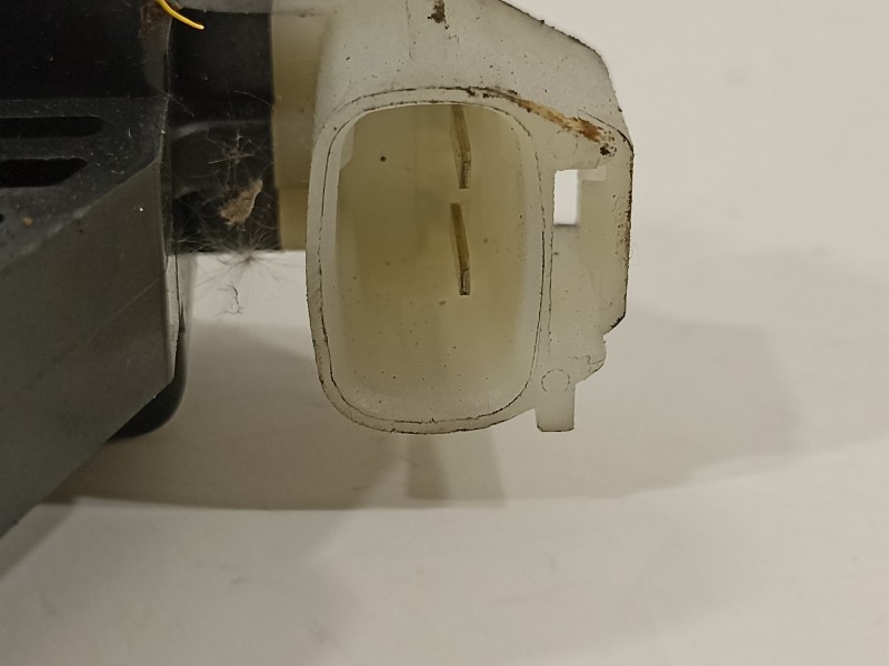 Recambio de motor elevalunas trasero derecho para kia soul burner referencia OEM IAM 824601M000  