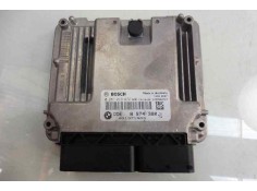 Recambio de centralita motor uce para bmw serie 5 touring (f11) 520d xdrive referencia OEM IAM 8574380 0281019872 031371963