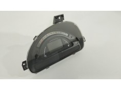 Recambio de cuadro instrumentos para citroën c3 pluriel 1.6 16v sensodrive referencia OEM IAM 9650735480   2