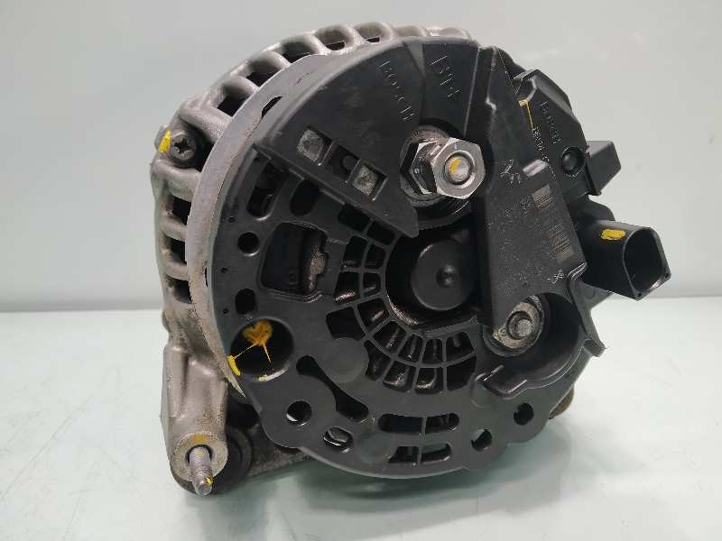 Recambio de alternador para volkswagen eos (1f8) excellence bluemotion referencia OEM IAM 03L903023A  