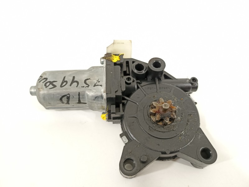 Recambio de motor elevalunas trasero derecho para kia soul burner referencia OEM IAM 824601M000  