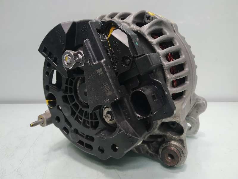 Recambio de alternador para volkswagen eos (1f8) excellence bluemotion referencia OEM IAM 03L903023A  