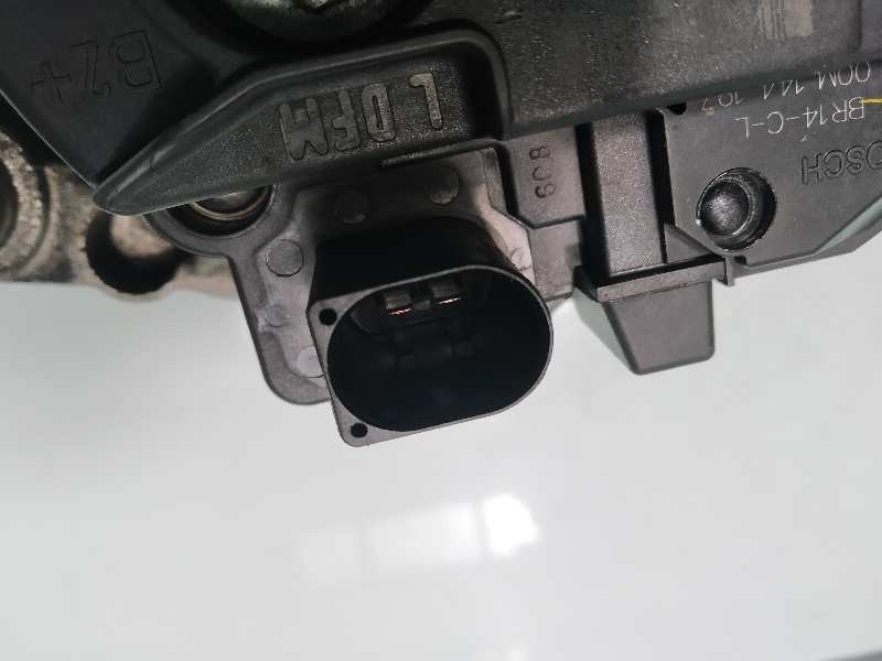 Recambio de alternador para volkswagen eos (1f8) excellence bluemotion referencia OEM IAM 03L903023A  