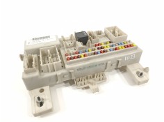Recambio de caja reles / fusibles para ford focus berlina (cap) ambiente (d) referencia OEM IAM 4M5T14A073DH  