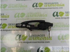 Recambio de maneta exterior delantera izquierda para mercedes-benz clase e (w211) berlina e 320 cdi (211.026) referencia OEM IAM