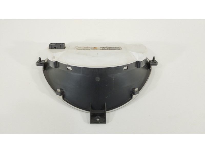 Recambio de cuadro instrumentos para citroën c3 pluriel 1.6 16v sensodrive referencia OEM IAM 9650735480  