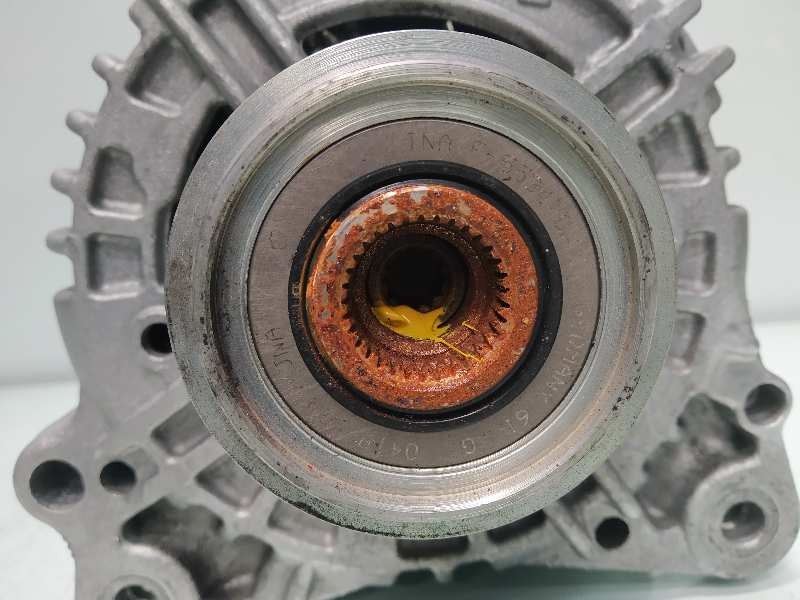 Recambio de alternador para volkswagen eos (1f8) excellence bluemotion referencia OEM IAM 03L903023A  