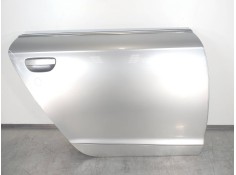 Recambio de puerta trasera derecha para audi a6 berlina (4f2) 3.0 tdi quattro (165kw) referencia OEM IAM 4F0833052G  