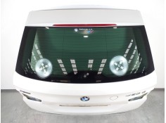 Recambio de porton trasero para bmw serie 5 touring (f11) 520d xdrive referencia OEM IAM 41627265999  