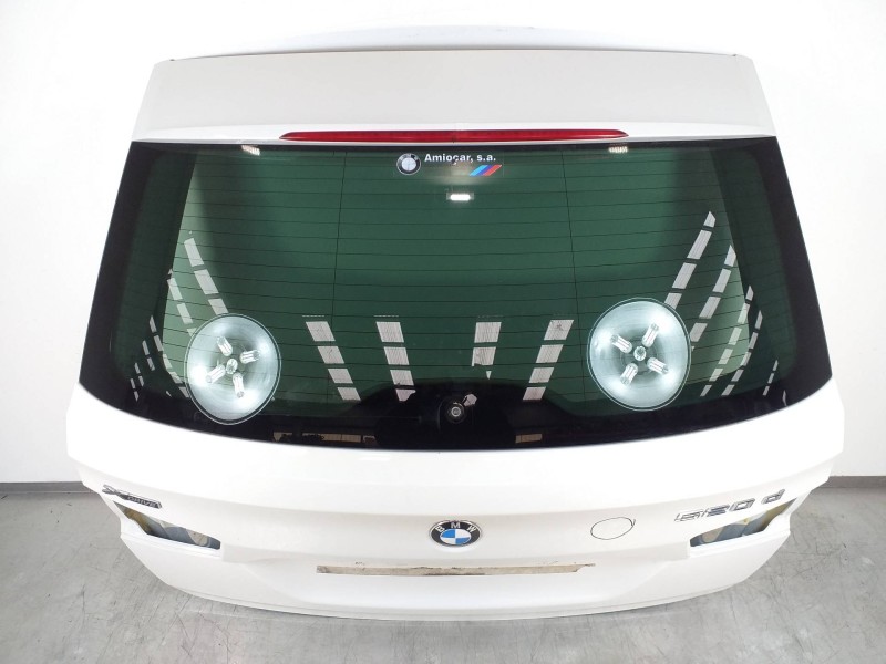 Recambio de porton trasero para bmw serie 5 touring (f11) 520d xdrive referencia OEM IAM 41627265999  
