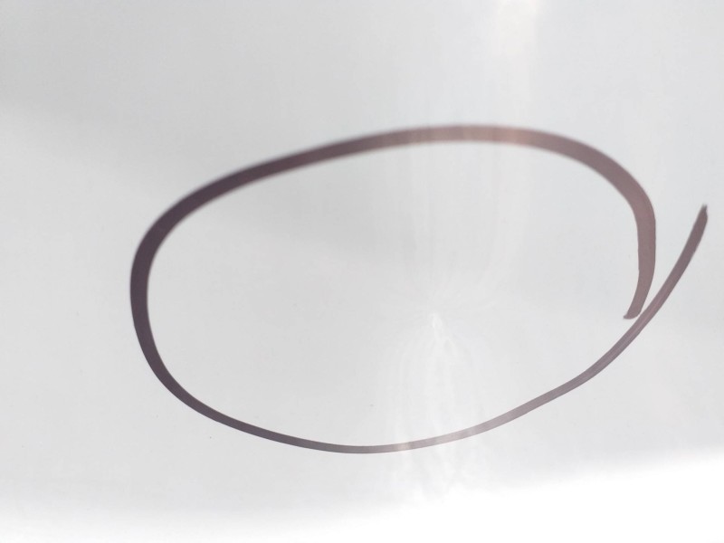 Recambio de porton trasero para bmw serie 5 touring (f11) 520d xdrive referencia OEM IAM 41627265999  