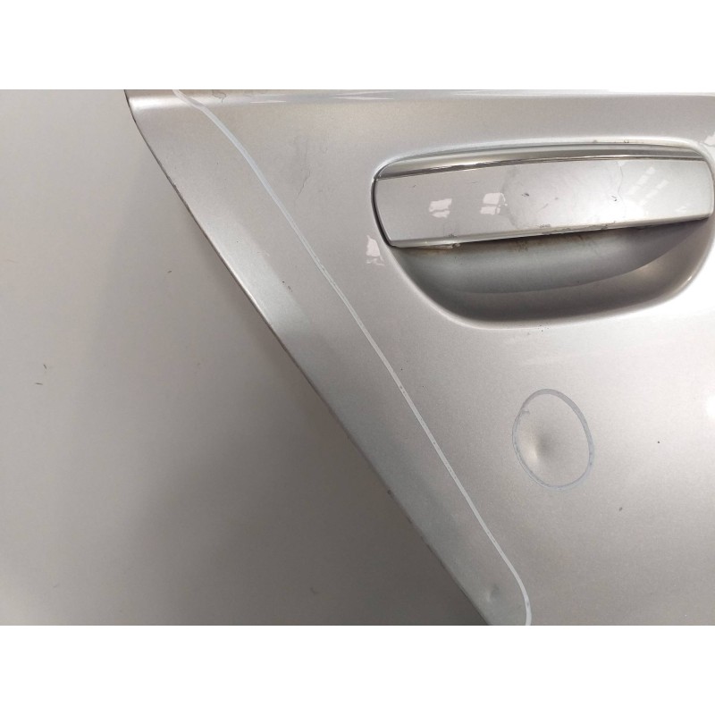 Recambio de puerta trasera derecha para audi a6 berlina (4f2) 3.0 tdi quattro (165kw) referencia OEM IAM 4F0833052G  