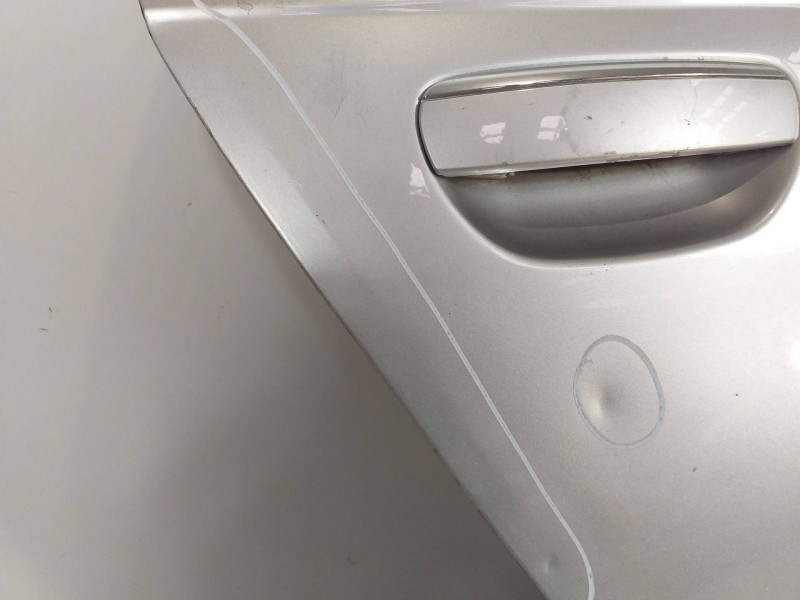 Recambio de puerta trasera derecha para audi a6 berlina (4f2) 3.0 tdi quattro (165kw) referencia OEM IAM 4F0833052G  