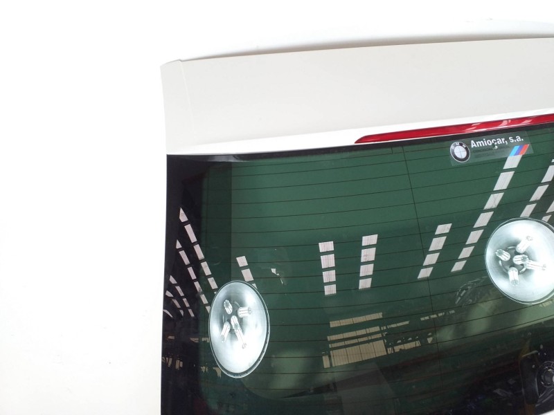 Recambio de porton trasero para bmw serie 5 touring (f11) 520d xdrive referencia OEM IAM 41627265999  