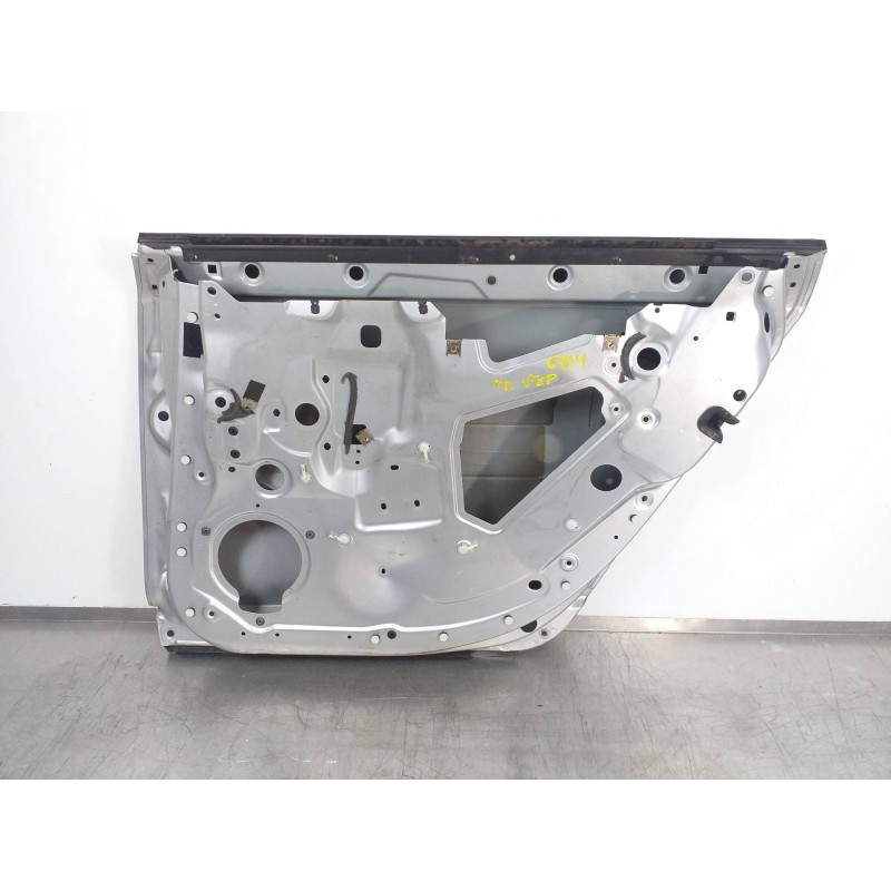Recambio de puerta trasera derecha para audi a6 berlina (4f2) 3.0 tdi quattro (165kw) referencia OEM IAM 4F0833052G  