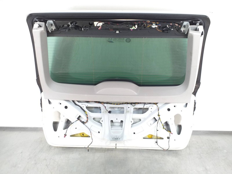Recambio de porton trasero para bmw serie 5 touring (f11) 520d xdrive referencia OEM IAM 41627265999  
