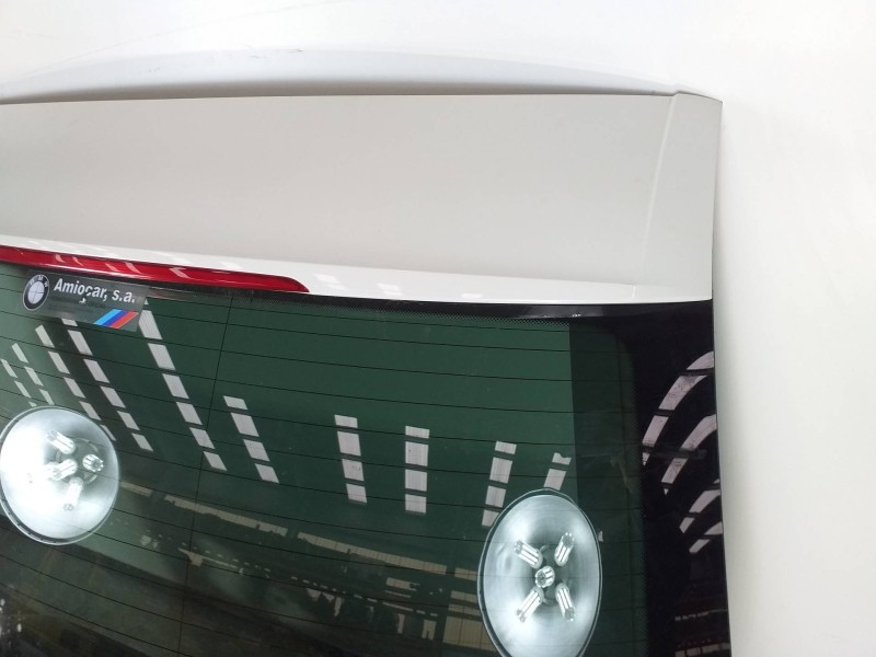 Recambio de porton trasero para bmw serie 5 touring (f11) 520d xdrive referencia OEM IAM 41627265999  