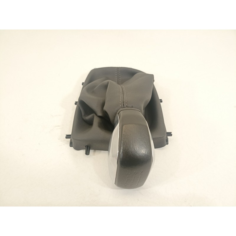 Recambio de pomo palanca cambio para peugeot 308 active referencia OEM IAM 9677993380  