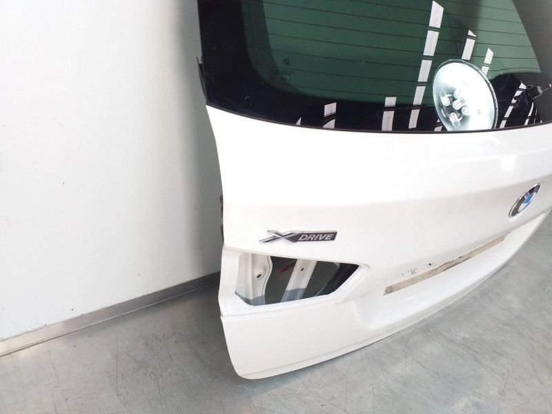 Recambio de porton trasero para bmw serie 5 touring (f11) 520d xdrive referencia OEM IAM 41627265999  