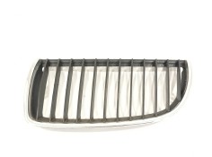 Recambio de rejilla paragolpes izquierda para bmw serie 3 berlina (e90) 320d referencia OEM IAM 22405910 7120007 