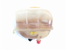 Recambio de deposito expansion para opel vectra c berlina elegance referencia OEM IAM 95522492   2