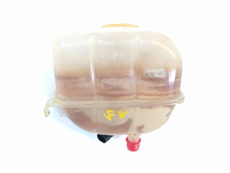 Recambio de deposito expansion para opel vectra c berlina elegance referencia OEM IAM 95522492   Recambio de deposito expansion para opel vectra c berlina elegance referencia OEM IAM 95522492