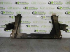 Recambio de travesaño inferior para renault megane ii coupe/cabrio confort dynamique referencia OEM IAM