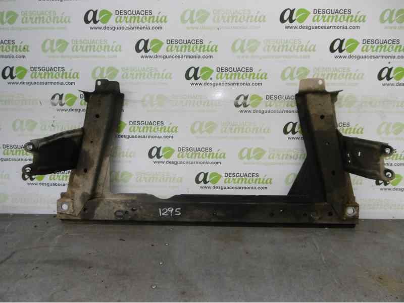 Recambio de travesaño inferior para renault megane ii coupe/cabrio confort dynamique referencia OEM IAM   