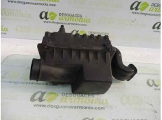 Recambio de filtro aire para ford transit connect (tc7) furgón largo (2006) referencia OEM IAM 7T169600BC  