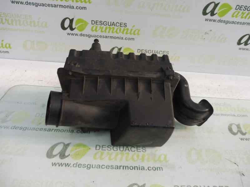 Recambio de filtro aire para ford transit connect (tc7) furgón largo (2006) referencia OEM IAM 7T169600BC  
