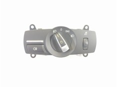 Recambio de mando luces para bmw serie 5 touring (f11) 520d xdrive referencia OEM IAM 920406705  