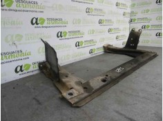 Recambio de travesaño inferior para renault megane ii coupe/cabrio confort dynamique referencia OEM IAM    2