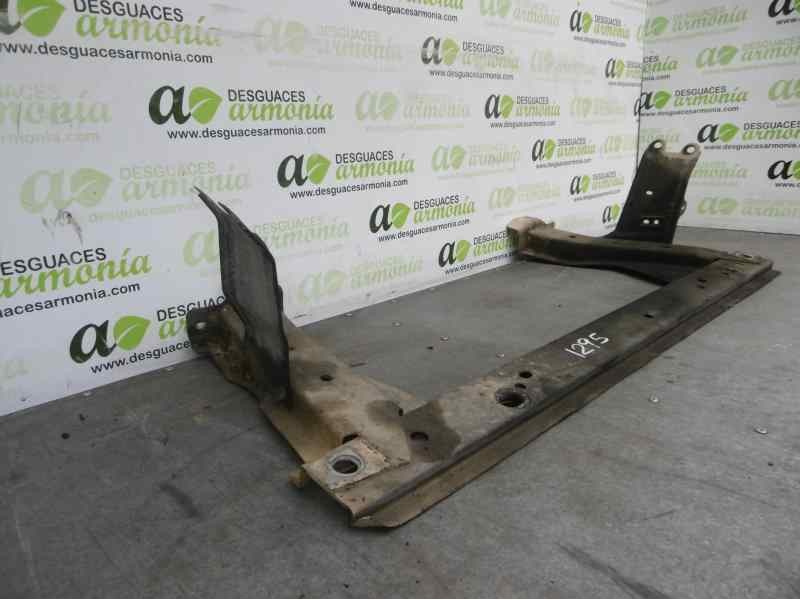 Recambio de travesaño inferior para renault megane ii coupe/cabrio confort dynamique referencia OEM IAM   